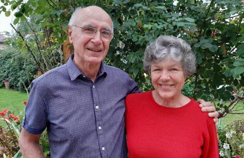 Ferienwohnung Bauchert - Photo 12