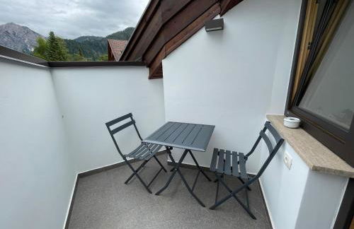 Les Corcelles - Foto 21