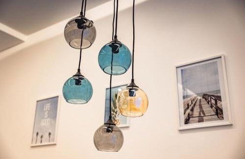 ELEGANT HOUSE BY THE SEA RAPALLO - 50 meters from the beach ,near Portofino - Photo 5