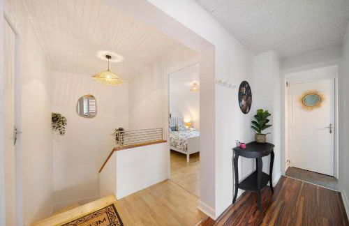 Le Beau Marchais - Proche centre & Spacieux - Foto 12