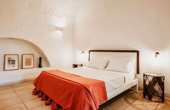 Masseria Li Foggi - Foto 9