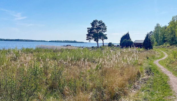 8 Person Holiday Home in Kristinehamn - Foto 5, Habitación