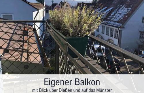 SEEZEIT Ferienwohnung an der Zinnmanufaktur - Foto 26