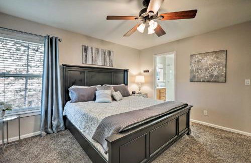 Upscale Flagstaff Home with Hot Tub and Mountain Views - Photo 16