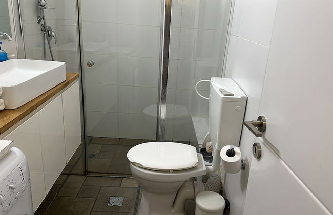 Gabriel Apartments - Jaffa Street - Next To Market - Foto 49