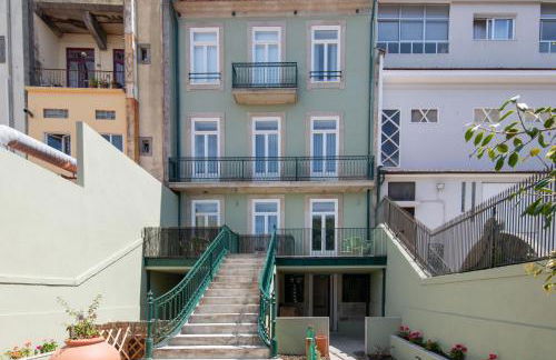 bnapartments Cedofeita - Foto 59