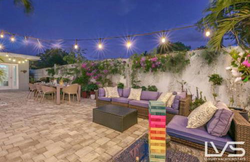 CasaDelMar- Outdoor Oasis Heated Pool 5 Min 2 Beach - Foto 70