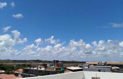 Porto City - Flat 06 com Jacuzzi - Foto 17
