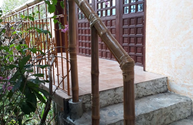 Bahay Isla Sanctuario - Foto 31