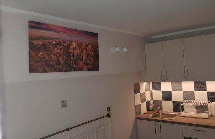 Konstantinos Apartments - Foto 24