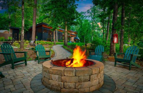 Cloudwalker on Keowee - Foto 40