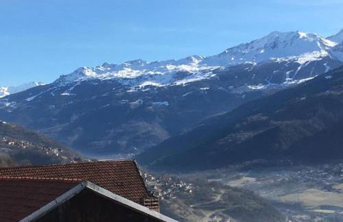 Volets Verts - Foto 23