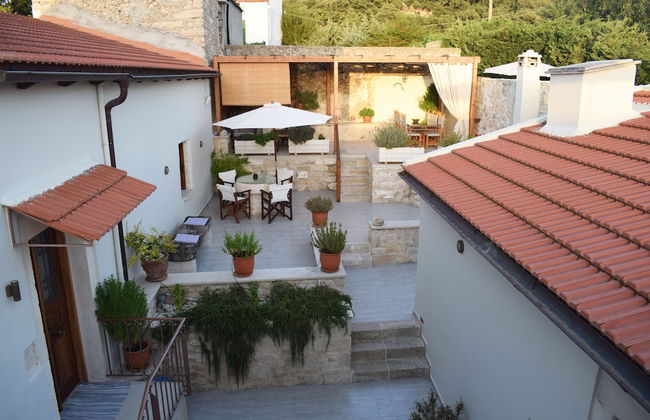 Eco Cottage Vedere the Perfect Holidays - Foto 36