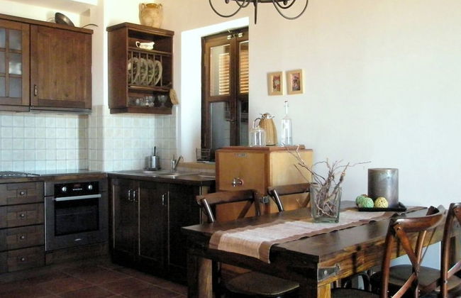 Rathimata villas - Foto 14