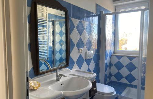 Villa Incanto-Primo Piano- Vista Mare By Cala Salento - Foto 33