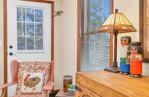 Panoramic View Home with Hot Tub & Game Room - Foto 24