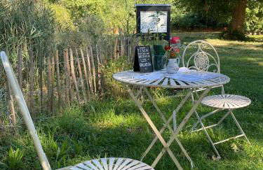 Bensdorfer Mühle - Auszeit in Brandenburg - Foto 8