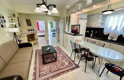 Bratis House Arkoudi - Foto 10