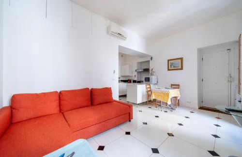 Apartment Claudia - Central -Quiet- Near the Sea- AC- Private Parking - Foto 10