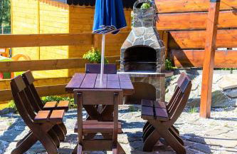 Domki pod Bieniatka w Szczyrku - Foto 54