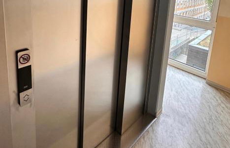 City Loft Löwenbrücke, FREE PARKING, Elektro-Ladestation, BALKON - Foto 9