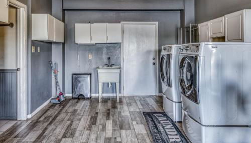 Two Waters Retreat - Foto 3