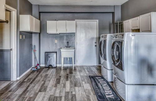 Two Waters Retreat - Foto 3