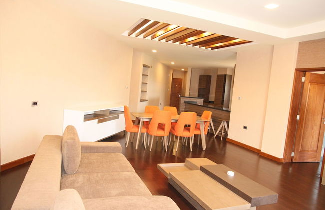 Speke Apartments Wampewo - Foto 30