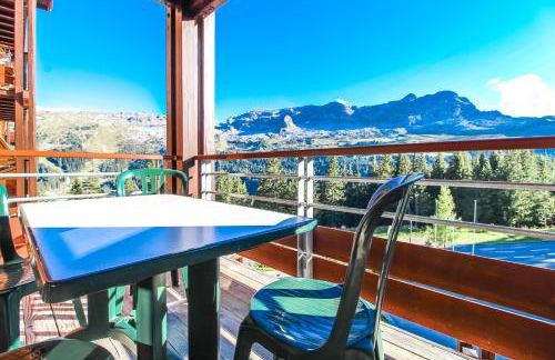Stunning 3-bedroom apartment with mountain views - Foto 17