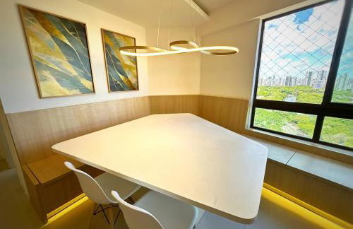 BR1702 - Luxo e conforto na Beira Rio - Foto 10