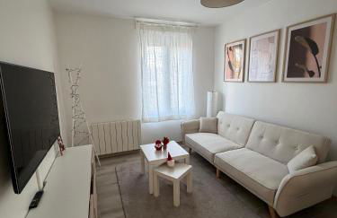 Appart Cosy 2Ch & Parking - Près de Colmar - Photo 4