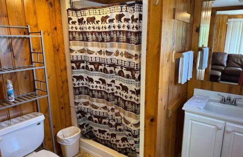 Anderson Lakeside Cabin - Photo 17