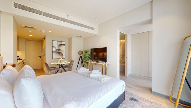 Primestay - Marina Star Residences - Foto 2, Habitación