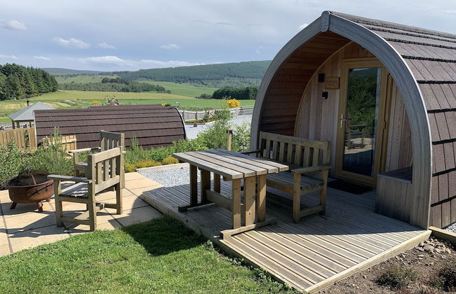 Hillside Havens - Foto 24