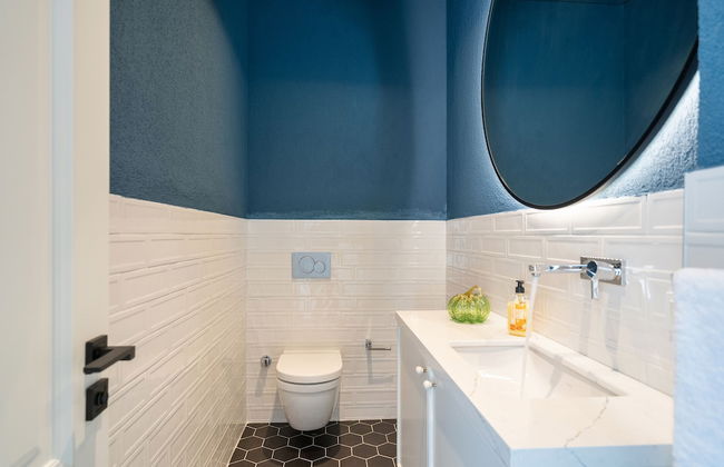 Jaden Farm House - Foto 14