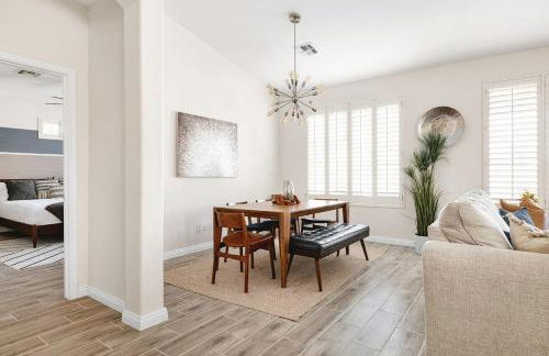 Sandcastle House Pool, Spa, Golf! - Photo 14