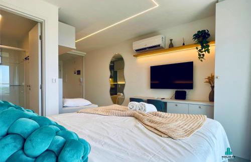 Fortaleza Sul Style by Holiday Stays - Foto 17