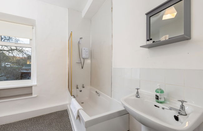 Muncaster Cottages - Foto 34