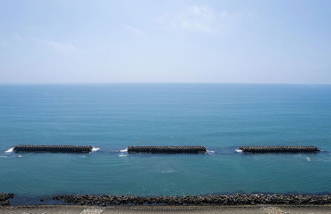 THE OCEAN VISTA - Foto 69