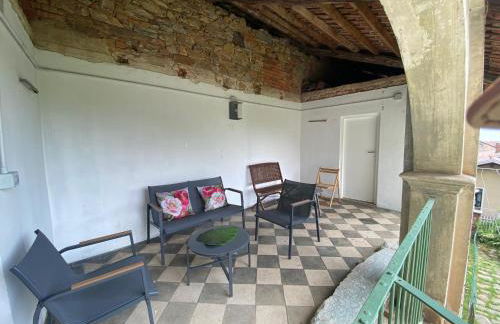 Intrecci 1 - Foto 18