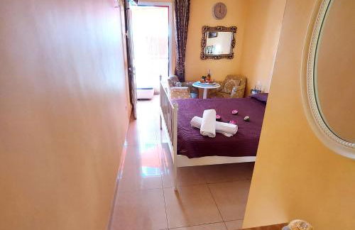 SMALL APARTMENT, Adeje House Wifi Free - Foto 7