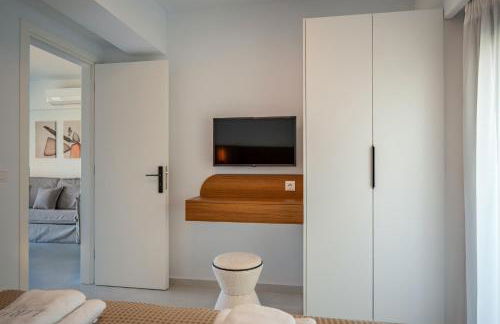 LIRIUM luxury suites - Foto 46