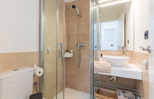 Pareado con piscina en el Rompido - Foto 26