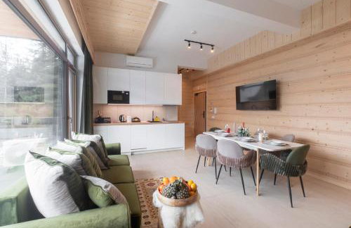 Jaszczurówka 33 Aparthotel & SPA - Foto 58