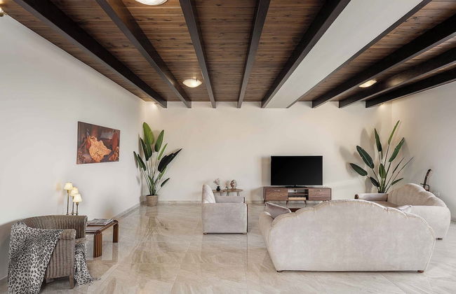 Luminus Arcus Villa - Foto 60