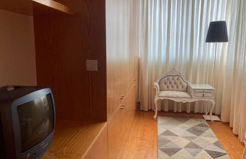 Gago Coutinho Apartment - Foto 9