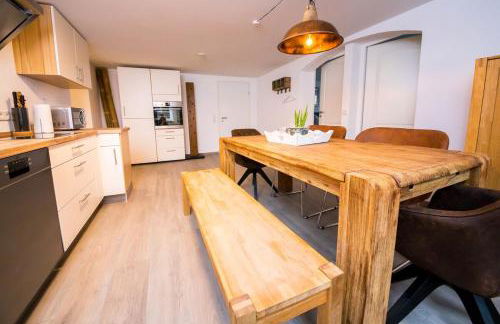 Landhaus am Schlosspark FeWo 4 - Foto 46