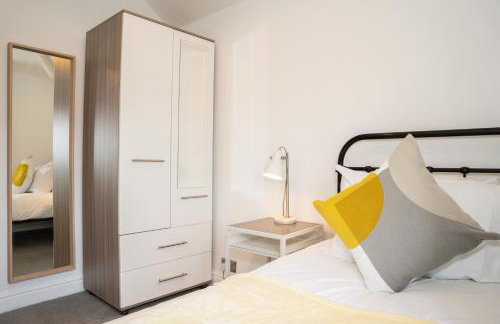 Imagination by Olauda SA - 3 bed House with Free Parking - Foto 11