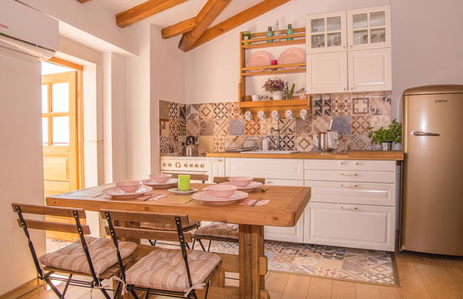 Villa di Piazza - Foto 10