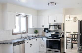 The Hemlock/Hot Tub/Golf/Private Yard - Foto 7